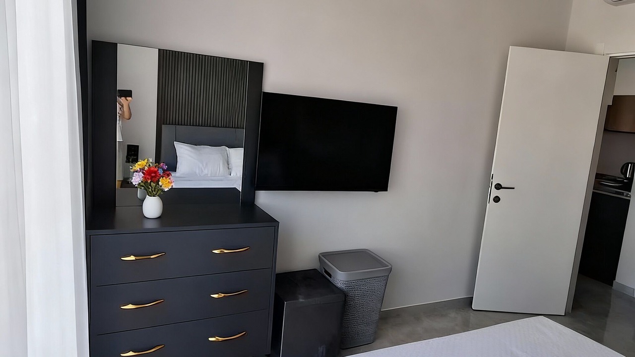 Photo of Bedroom in Trikomo