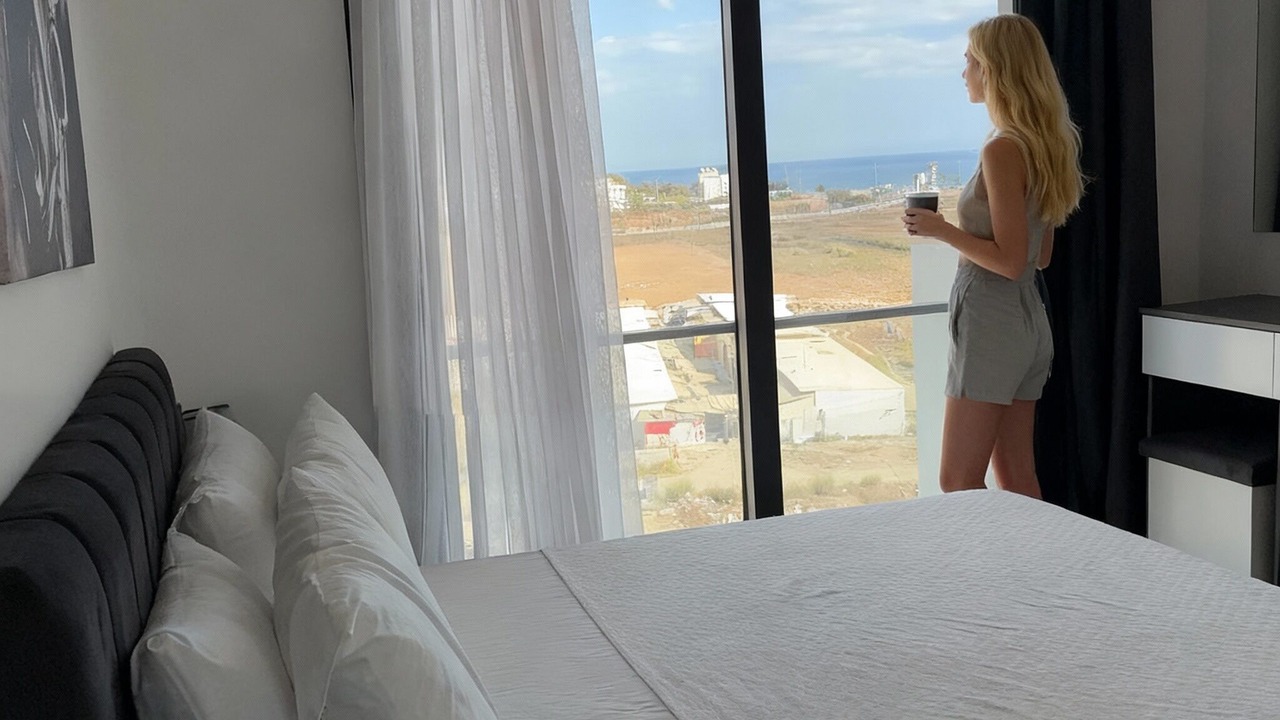 Photo of Bedroom in Trikomo