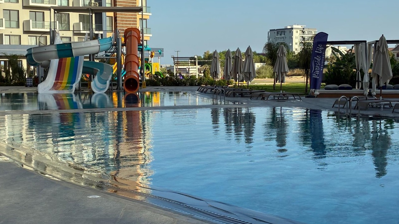 Photo of Outdoor in Trikomo