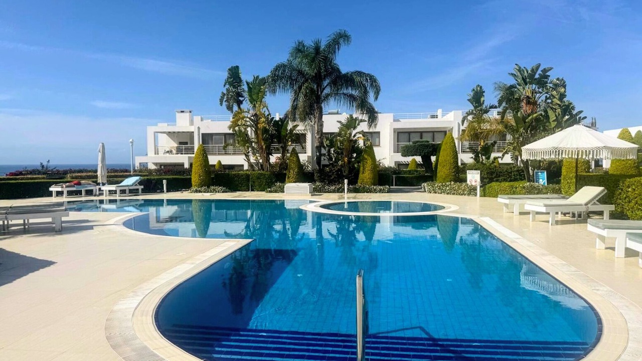 Photo of Outdoor in Esentepe