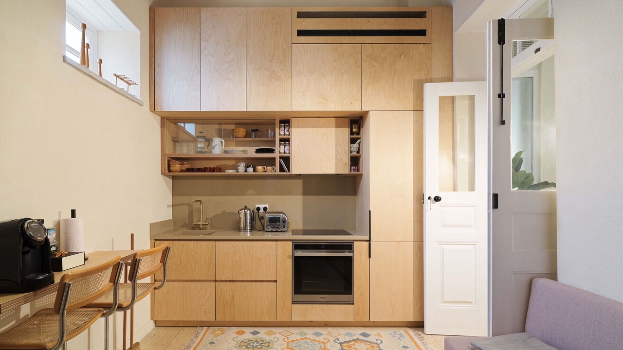 Photo of Kitchen in Nicosia