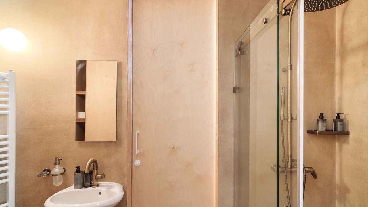 Photo of Bathroom in Nicosia