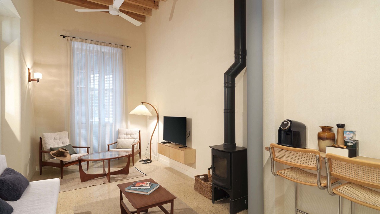 Photo of Livingroom in Nicosia