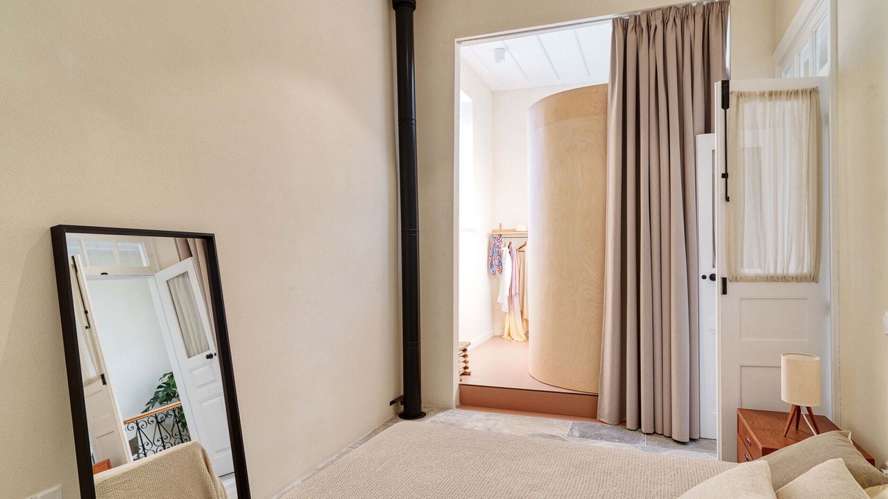 Photo of Bedroom in Nicosia