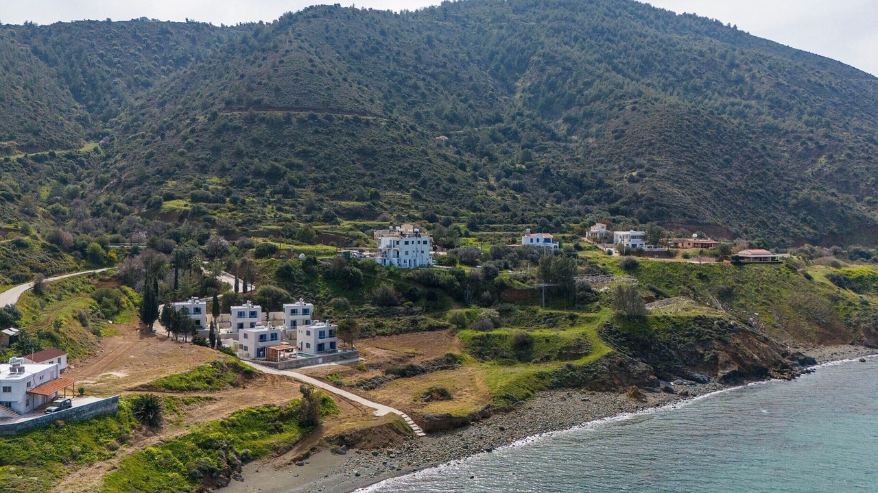 Photo of Outdoor in Pachyammos