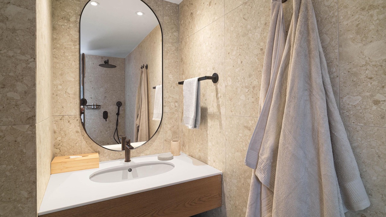 Photo of Bathroom in Pachyammos