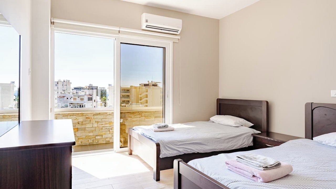 Photo of Bedroom in Neapolis