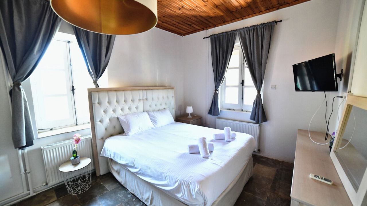 Photo of Bedroom in Kalopanayiotis