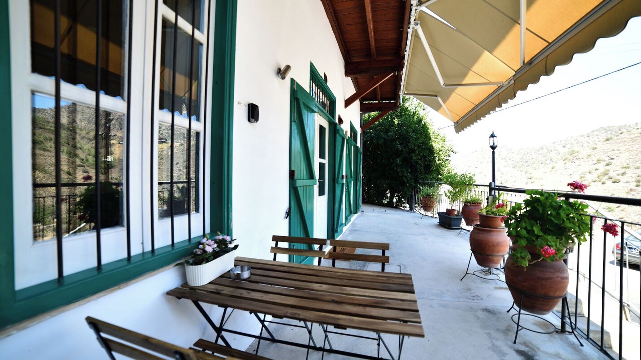 Photo of Outdoor in Kalopanayiotis