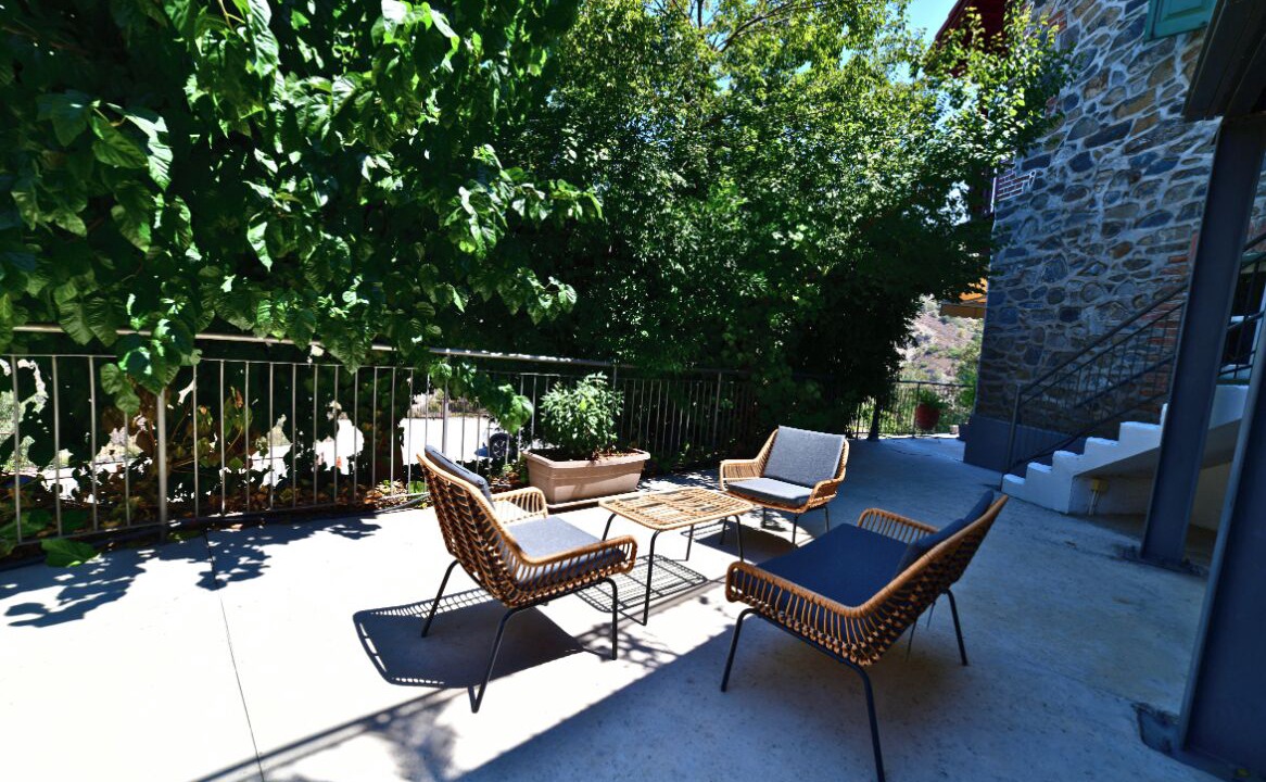 Photo of Patio Balcony in Kalopanayiotis