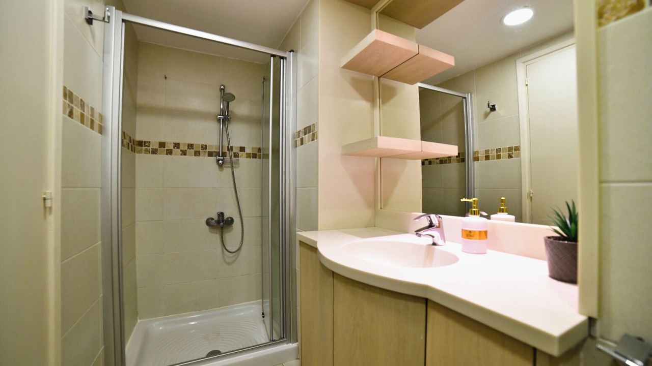 Photo of Bathroom in Kalopanayiotis