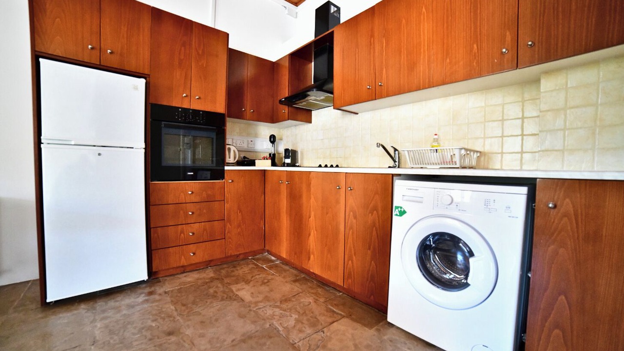 Photo of Kitchen in Kalopanayiotis