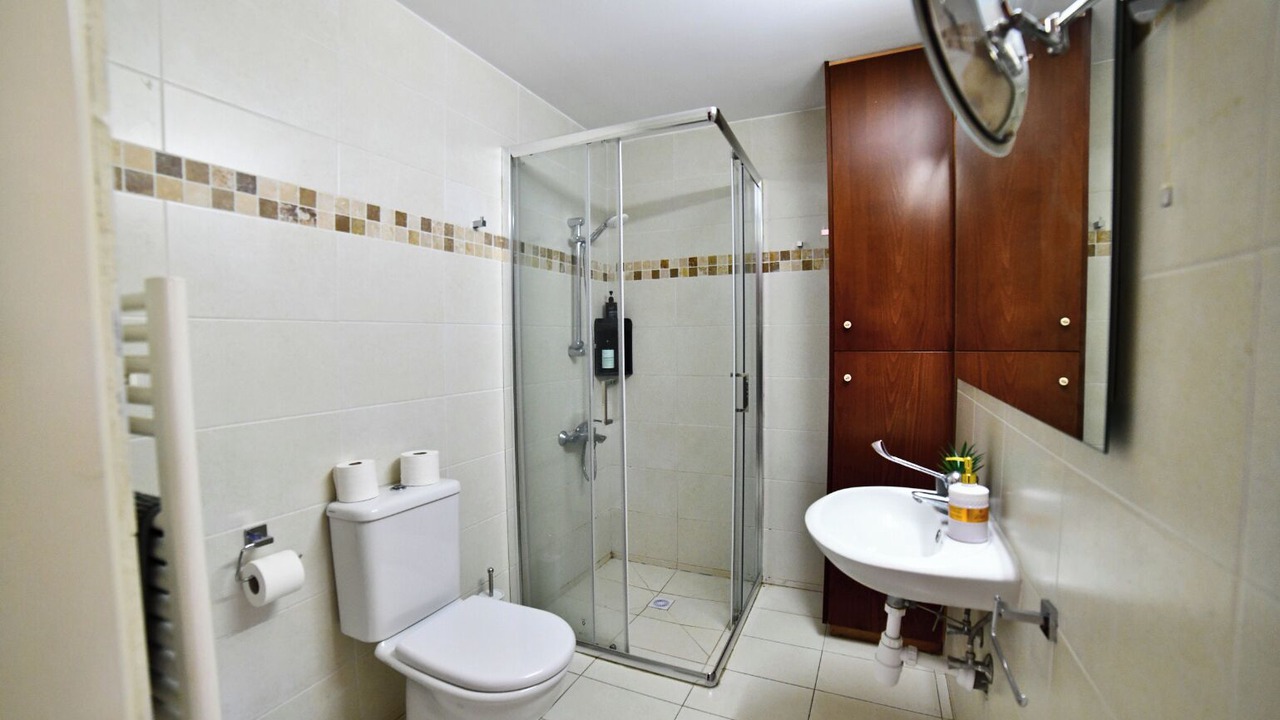 Photo of Bathroom in Kalopanayiotis