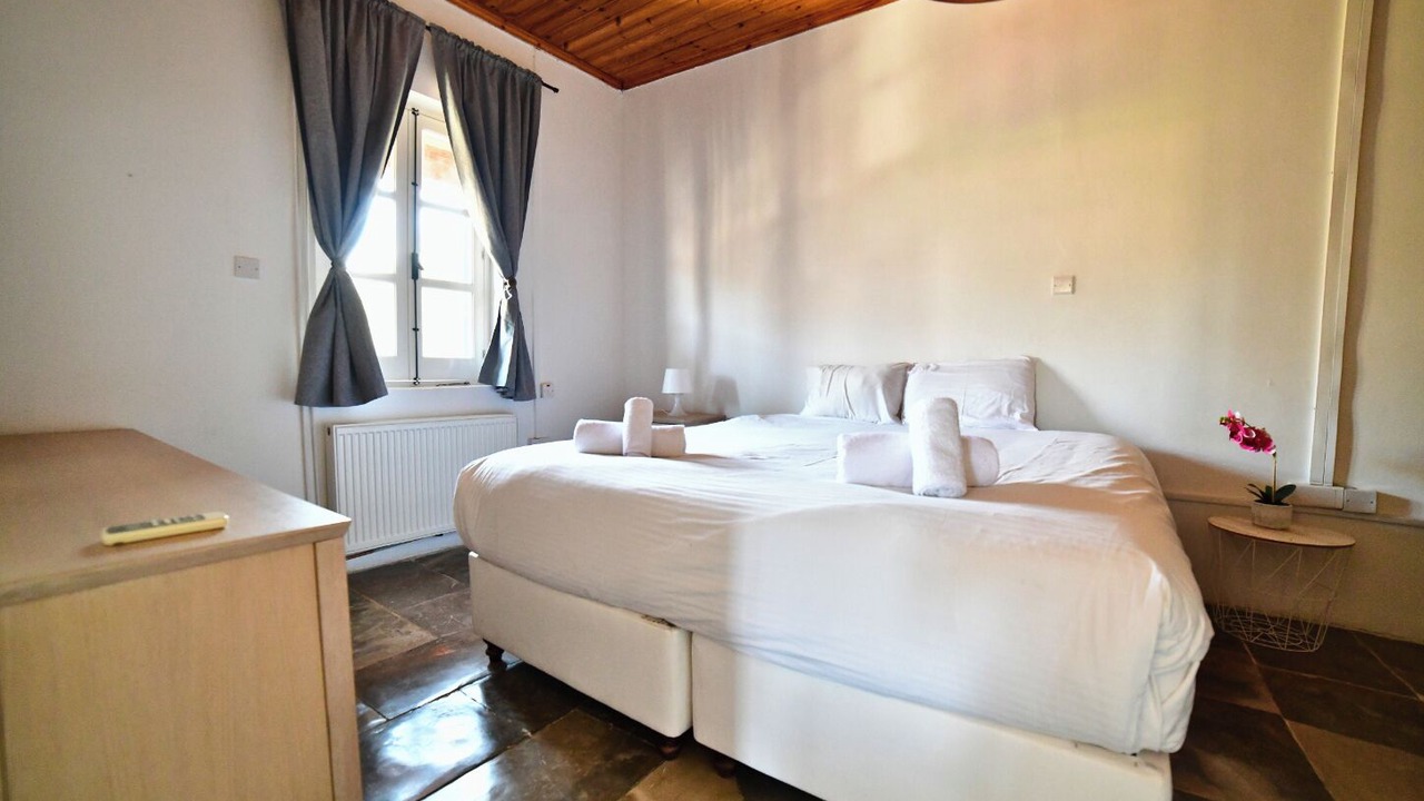 Photo of Bedroom in Kalopanayiotis