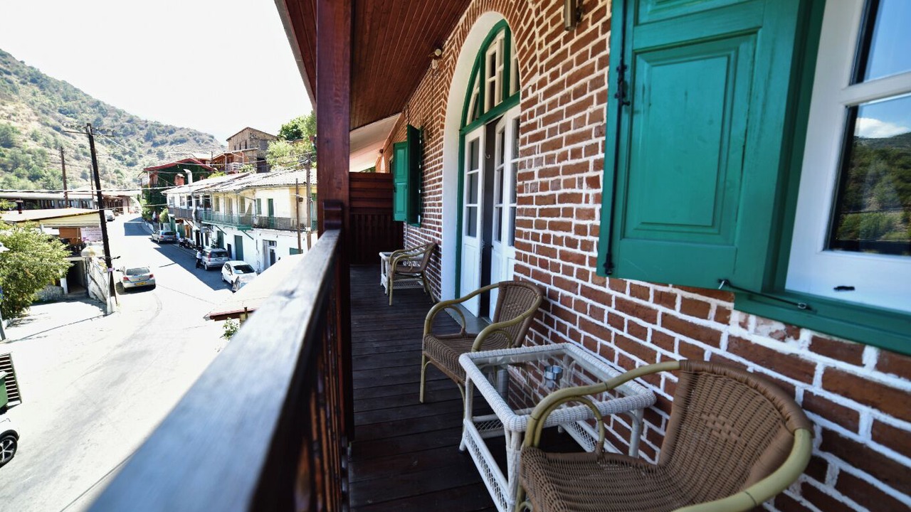 Photo of Outdoor in Kalopanayiotis