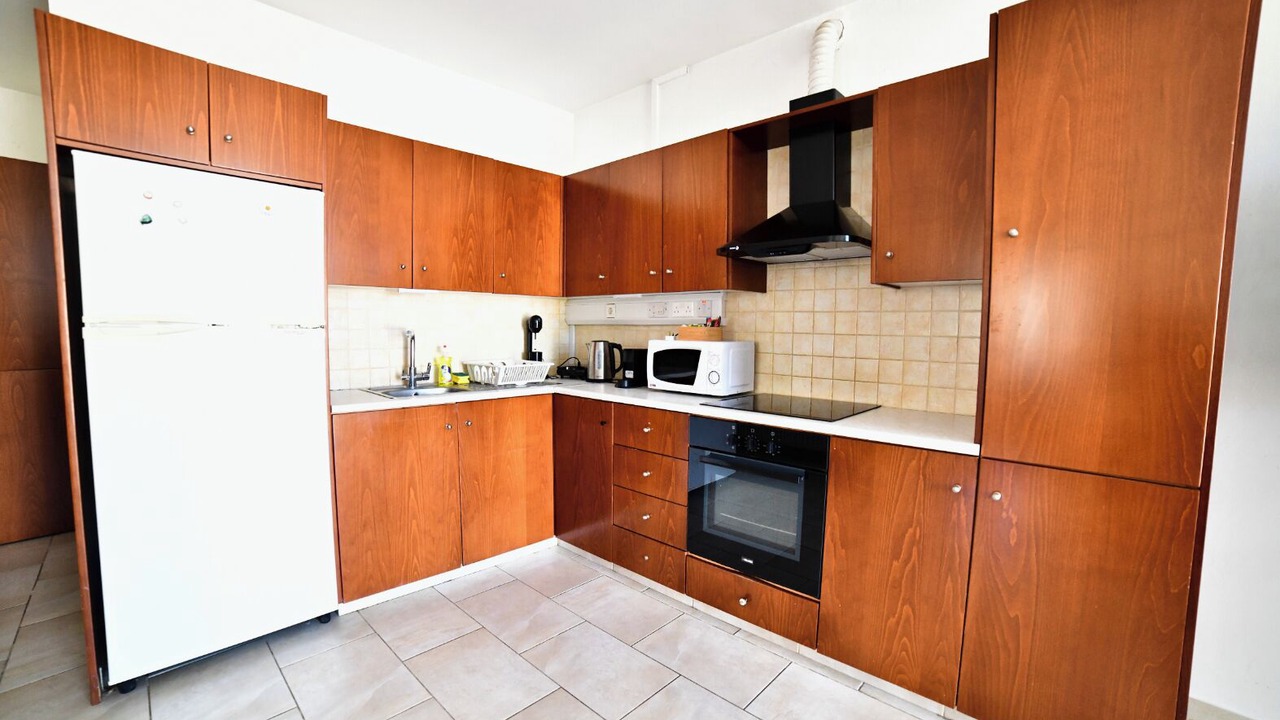 Photo of Kitchen in Kalopanayiotis