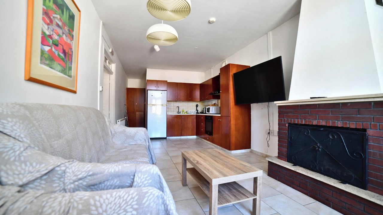Photo of Livingroom in Kalopanayiotis