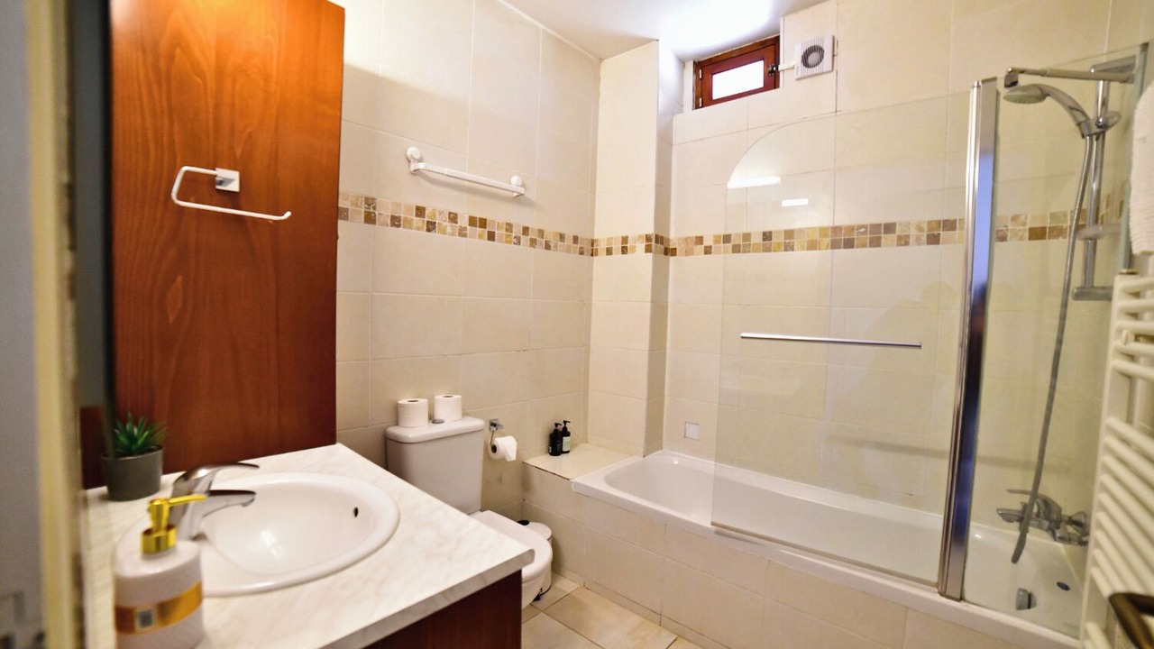 Photo of Bathroom in Kalopanayiotis