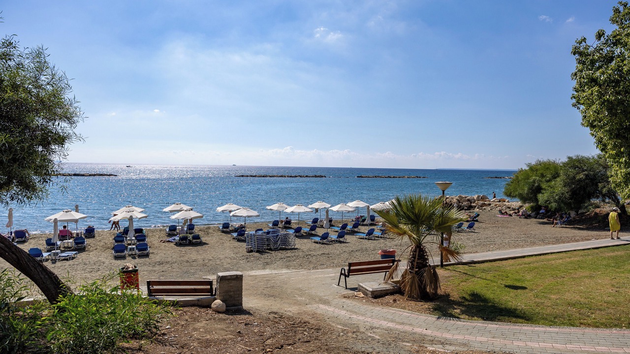 Photo of Others in Agios Tychon