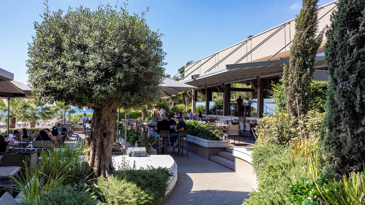 Photo of Outdoor in Agios Tychon
