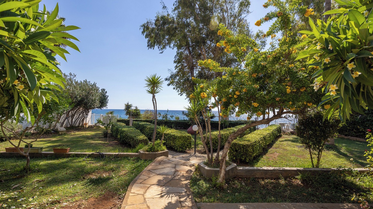 Photo of Outdoor in Agios Tychon