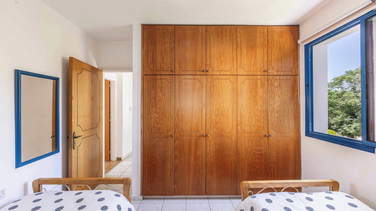 Photo of Bedroom in Argaka