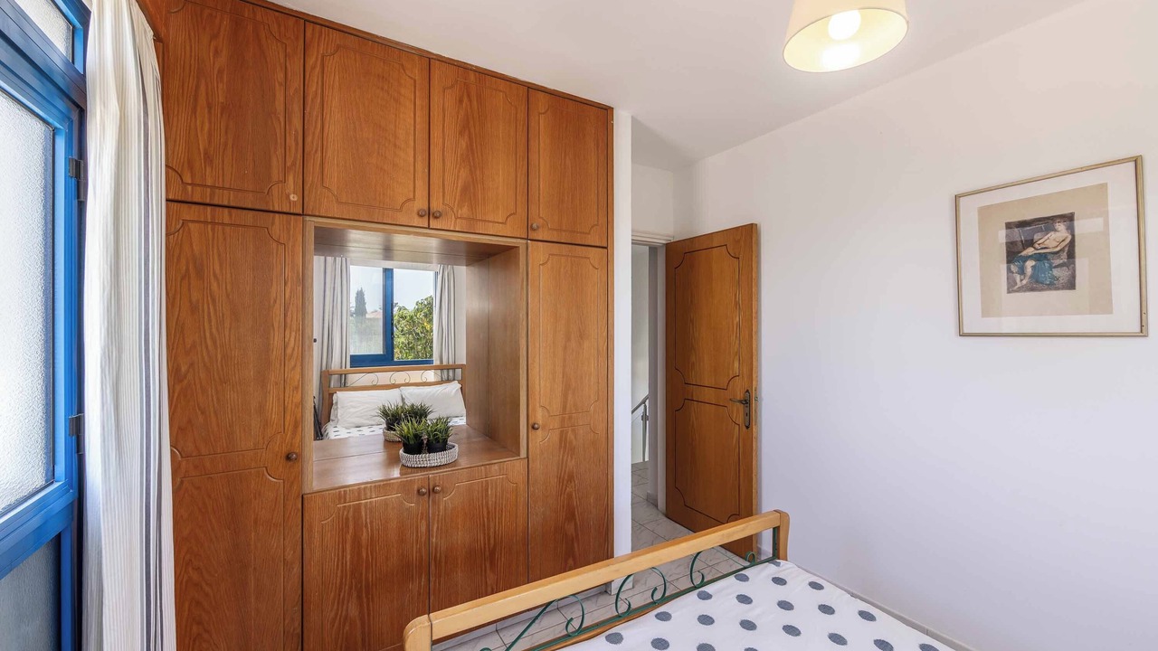Photo of Bedroom in Argaka