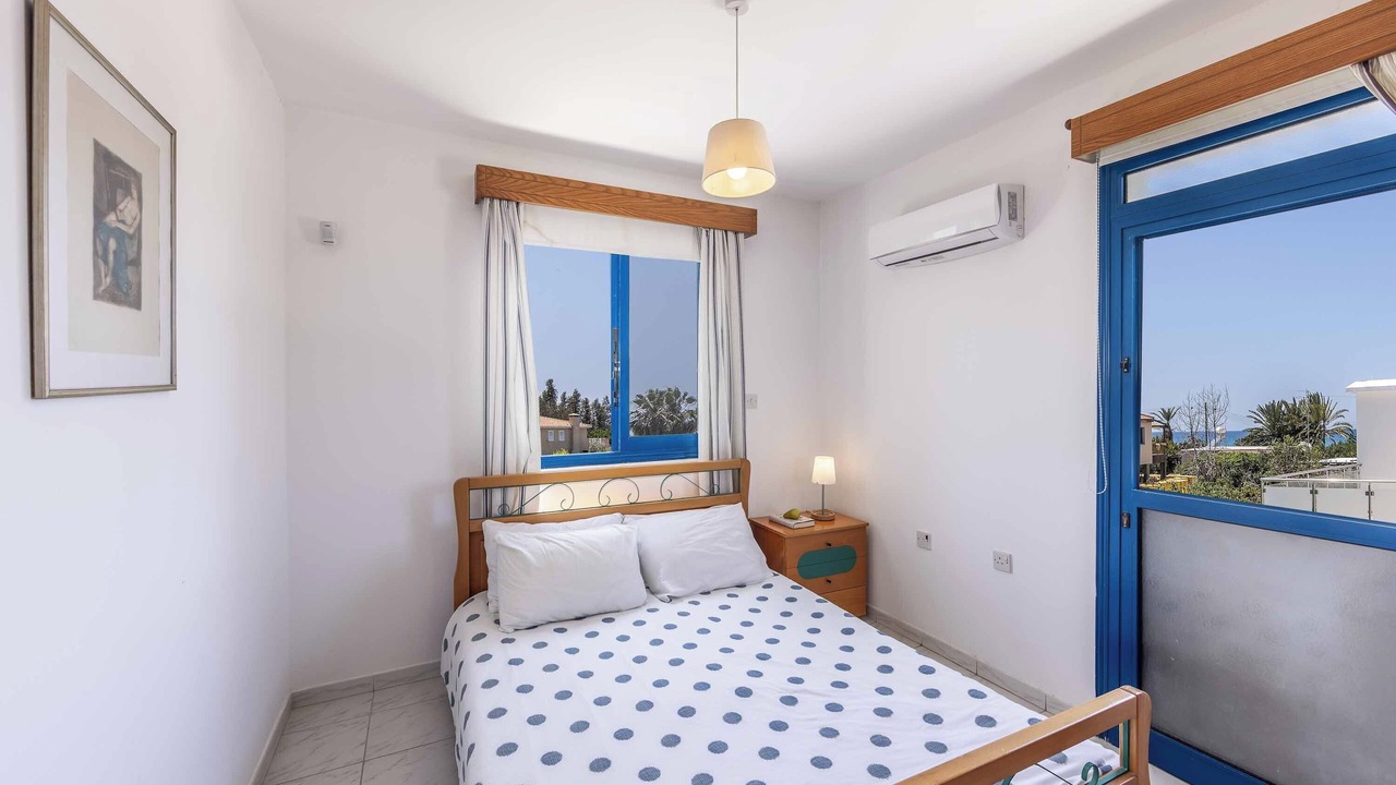 Photo of Bedroom in Argaka