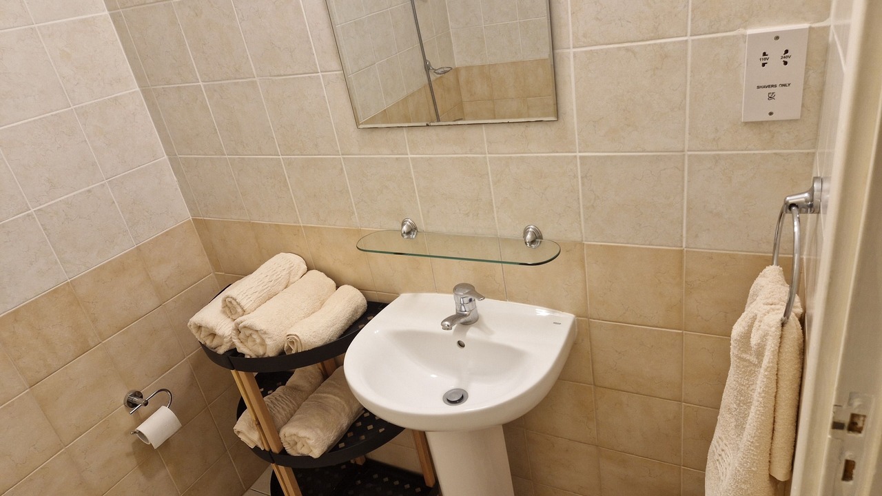 Photo of Bathroom in Universal