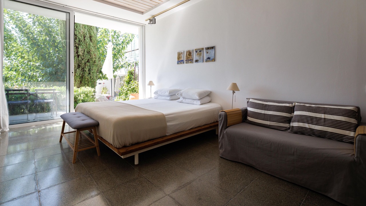 Photo of Bedroom in Pentakomo