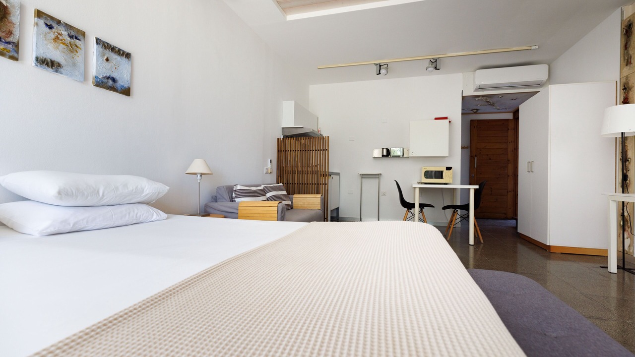 Photo of Bedroom in Pentakomo