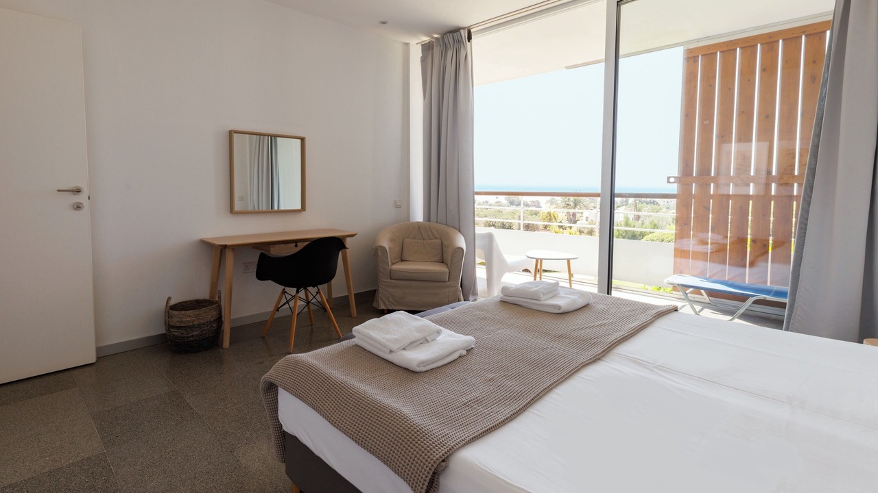 Photo of Bedroom in Pentakomo