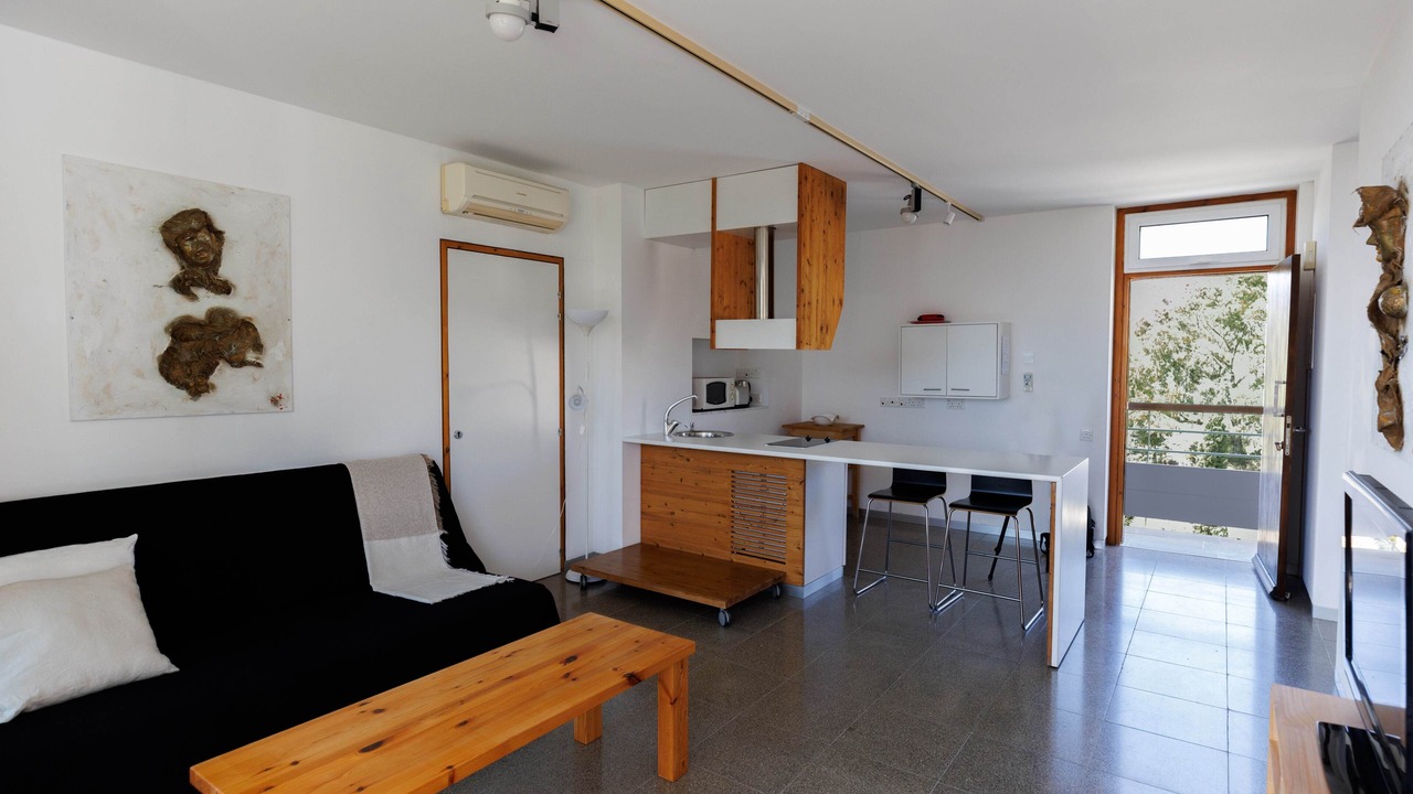 Photo of Livingroom in Pentakomo