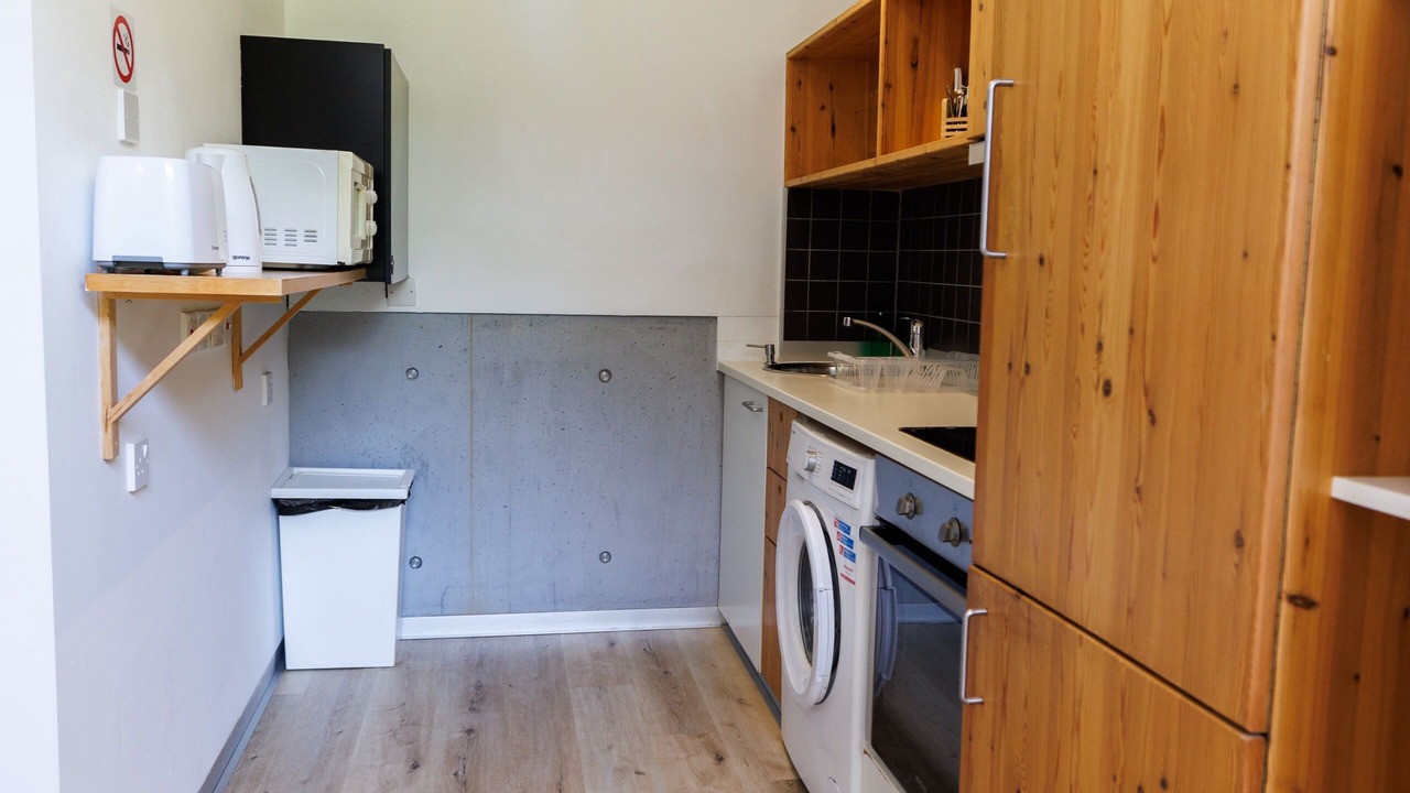 Photo of Kitchen in Pentakomo