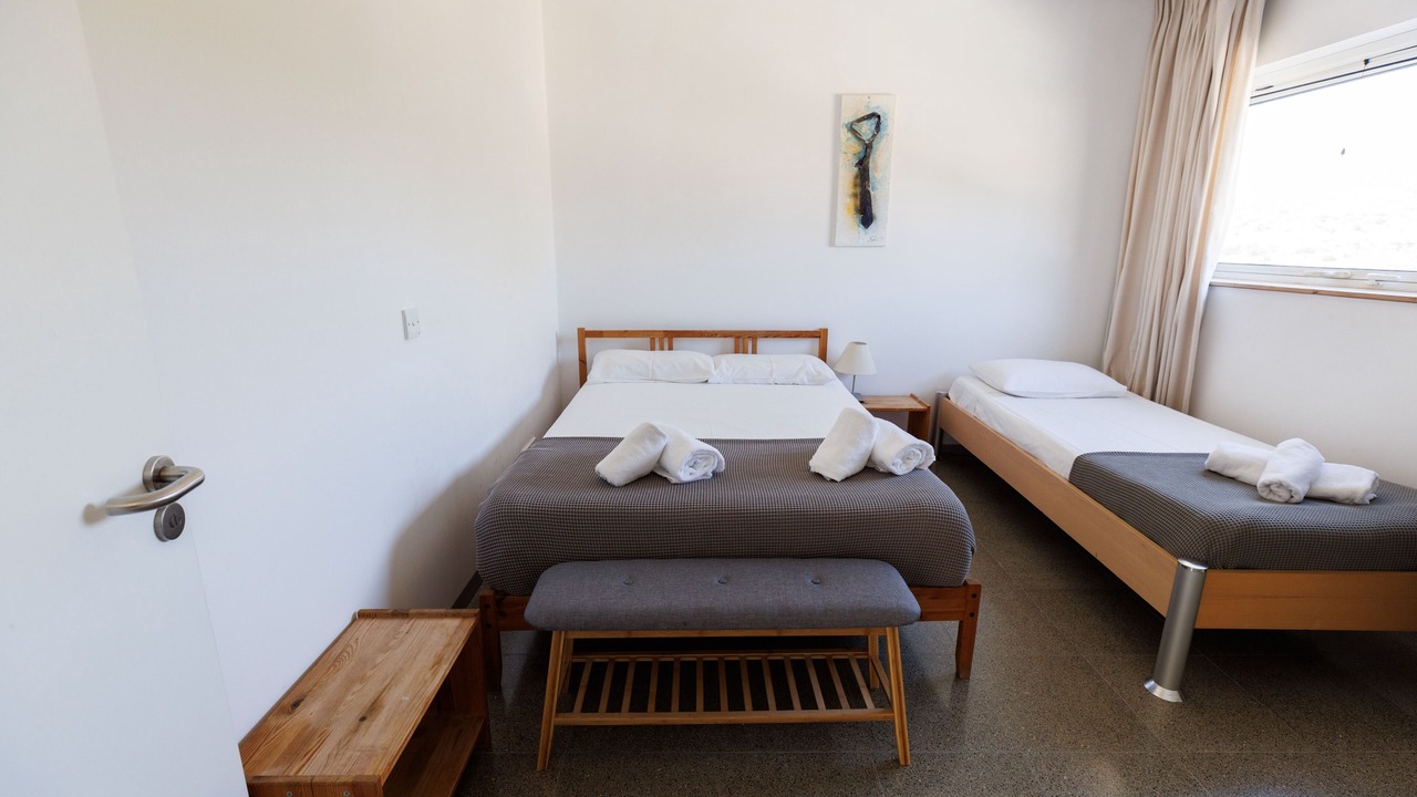 Photo of Bedroom in Pentakomo