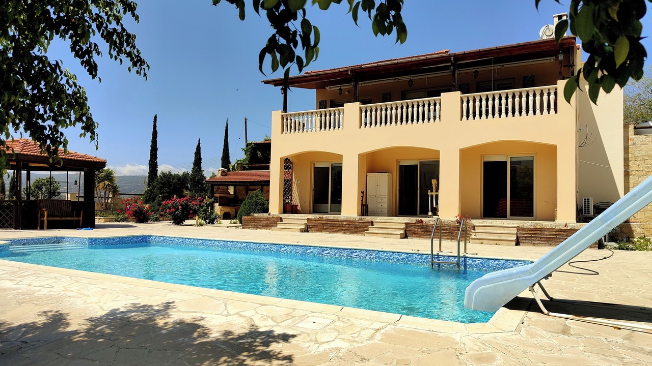 Photo of Outdoor in Pano Arodhes