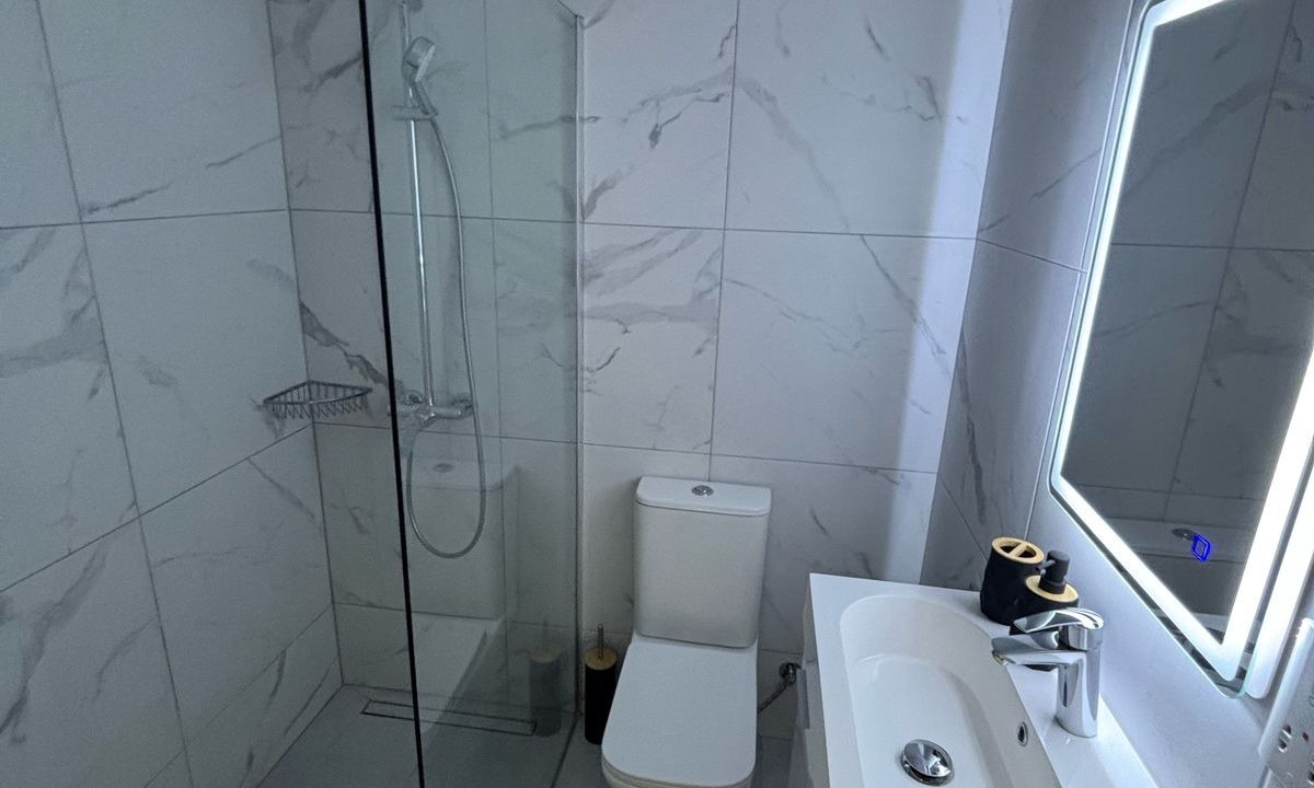 Photo of Bathroom in Paphos