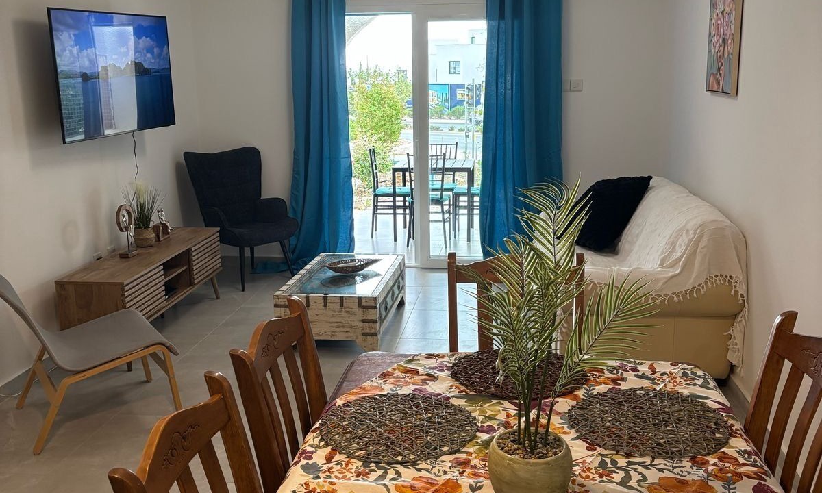 Photo of Livingroom in Paphos