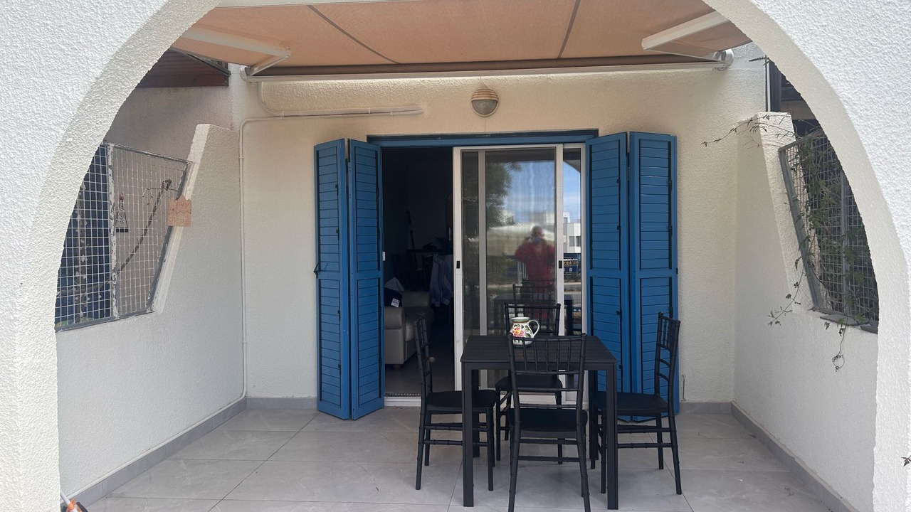 Photo of Outdoor in Paphos