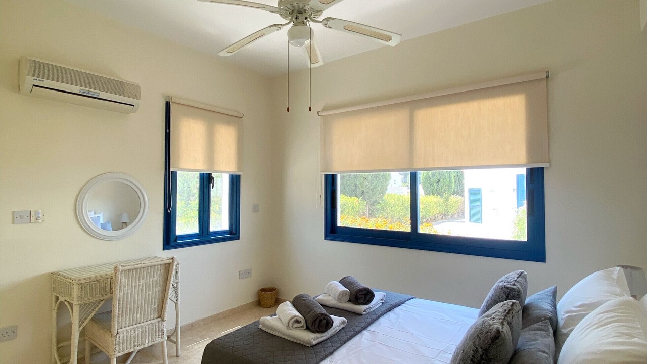 Photo of Bedroom in Universal