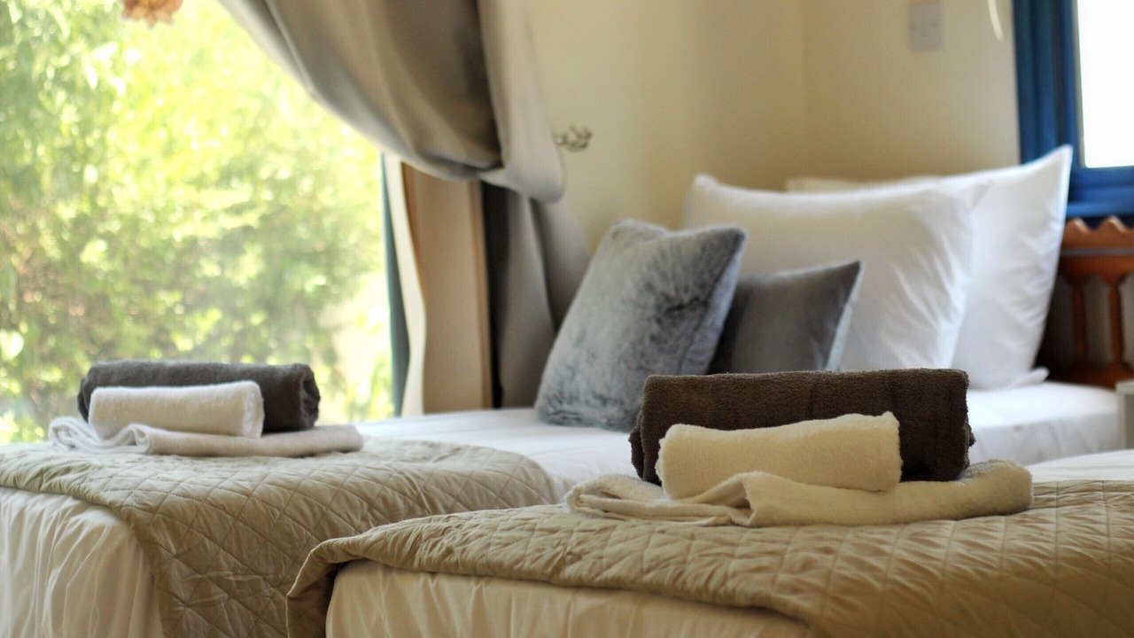 Photo of Bedroom in Universal
