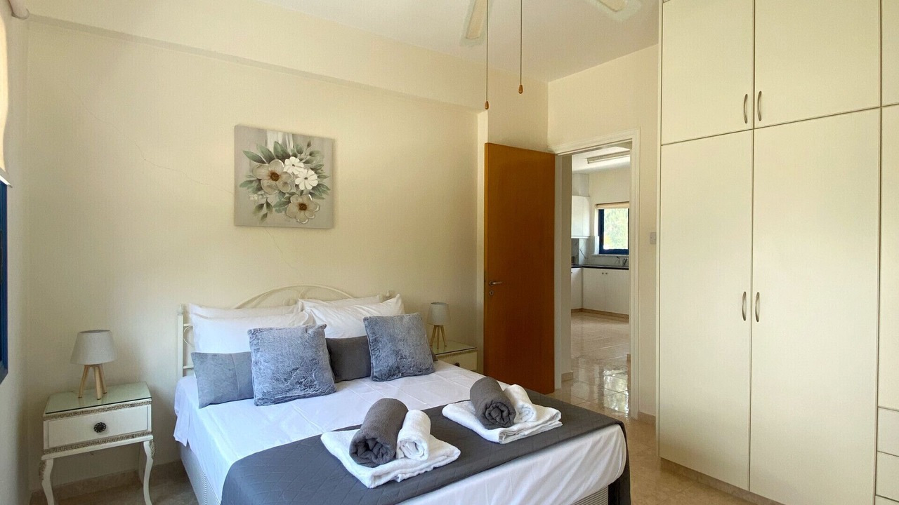 Photo of Bedroom in Universal