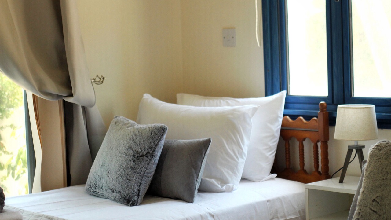 Photo of Bedroom in Universal