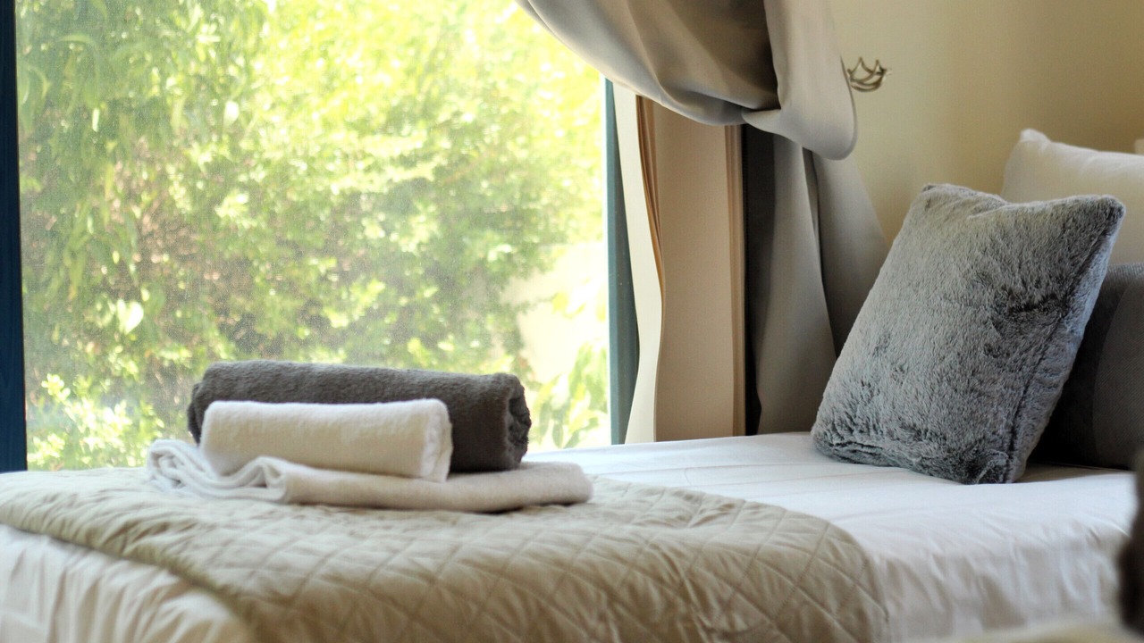 Photo of Bedroom in Universal