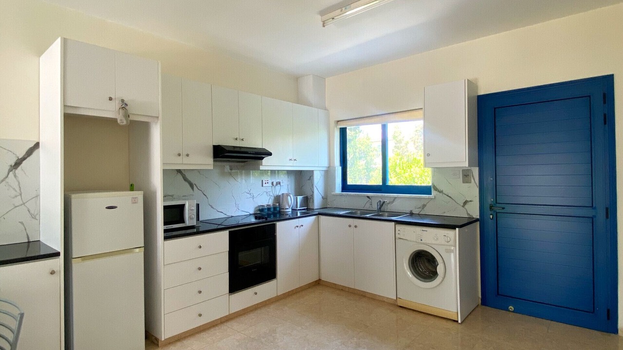Photo of Kitchen in Universal
