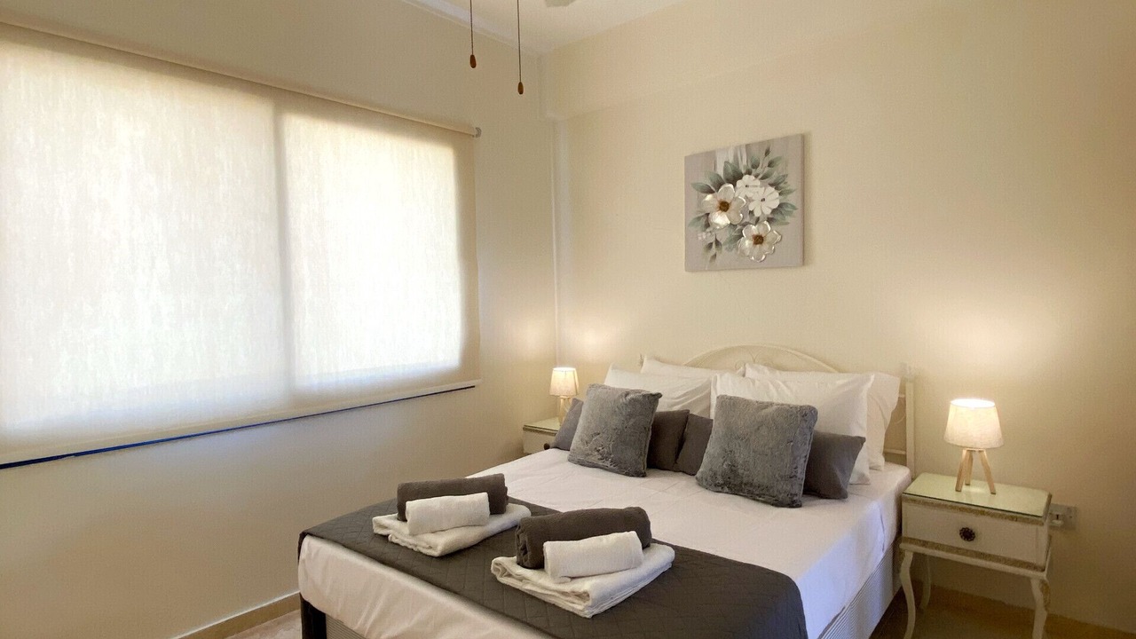 Photo of Bedroom in Universal