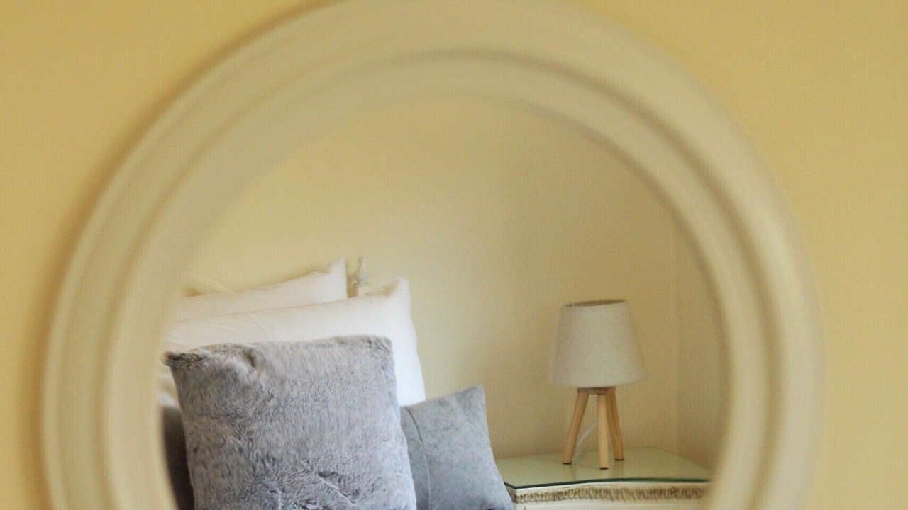 Photo of Bedroom in Universal