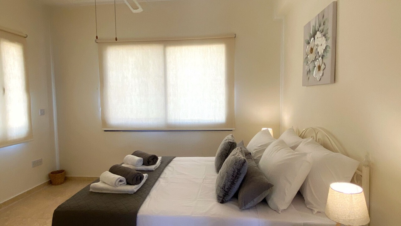 Photo of Bedroom in Universal