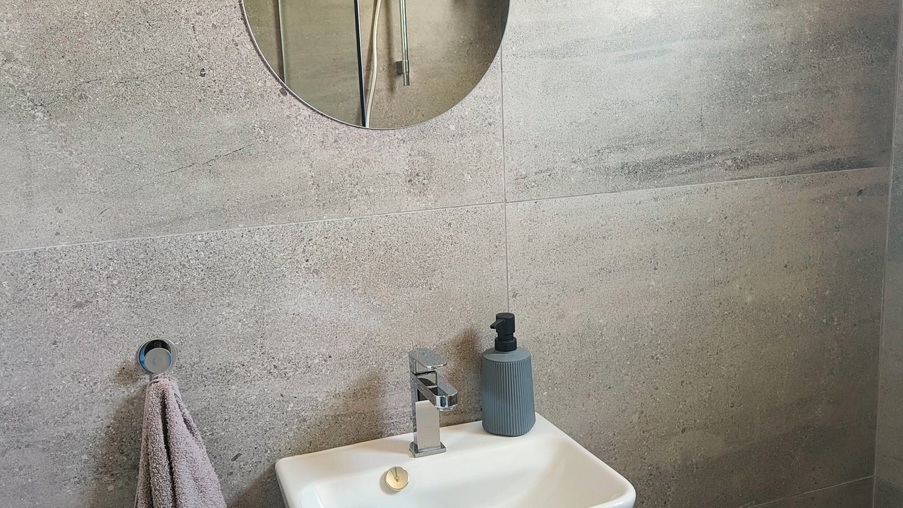 Photo of Bathroom in Pervolia