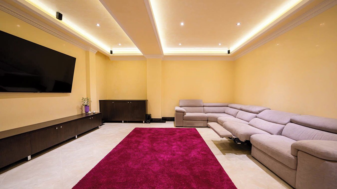 Photo of Livingroom in Pegeia
